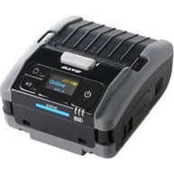 SATO PW208NX Mobile Direct Thermal Label and Receipt Printer 203dpi, 152mm/s, 55mm, Wi-Fi, Bluetooth, NFC, Linerless image