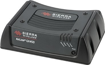 Sierra Wireless 1102368 Wireless Routers