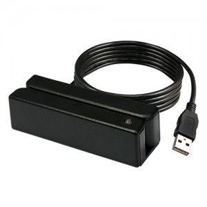 UIC UIC-MSR213E Kartenleser