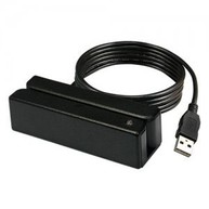 image Lecteurs de Cartes UIC UIC-MSR213E