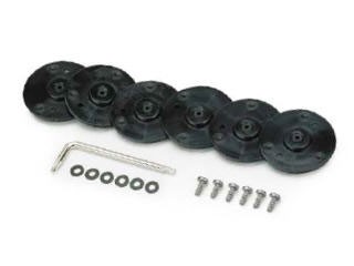 Accessories Zebra P1063406-025