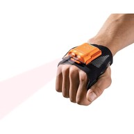 PROGLOVE, MARK 2 BUNDLE, INCLUDES MARK 2 SCANNER, STANDARD RANGE, 5 YEAR PRO-CARE AND 5 YEAR INSIGHT SOFTWARE (M004-US, H034-B & I-021) image