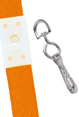Brady 2138-5005 Lanyards