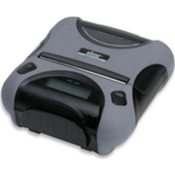 Star Micronics SM-T300I, RS232, Bluetooth, Grey