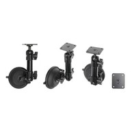 Brodit 202011 Passive Holder for Mobile Phone/Smartphone, Tablet/UMPC Black image