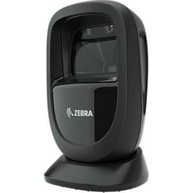 Zebra DS9308, 2D, SR, RS232, KBW, USB, RS485, cable USB, black image