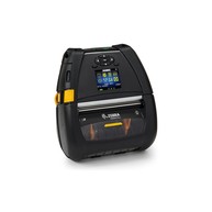 Zebra ZQ630 RFID Plus, Wi-Fi 6, Bluetooth 5, Belt Clip image