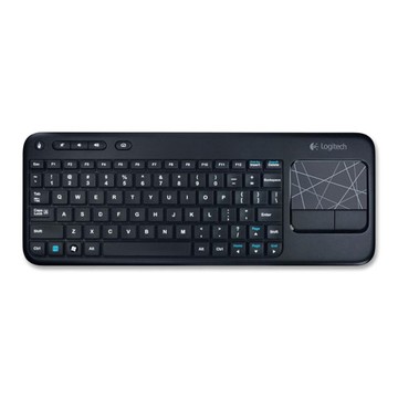 Claviers Logitech 920-007119