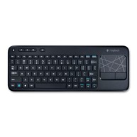 image Claviers Logitech 920-007119