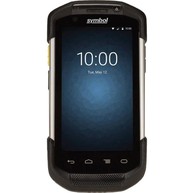 Zebra TC75 Handheld Computers, 1D/2D, IP65/IP67, GPS image