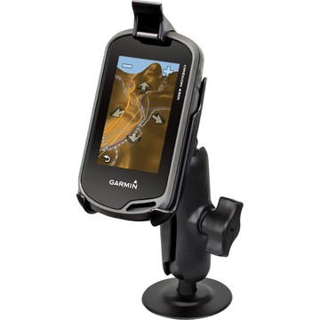 RAM Mount RAP-B-378-GA31 Accessories