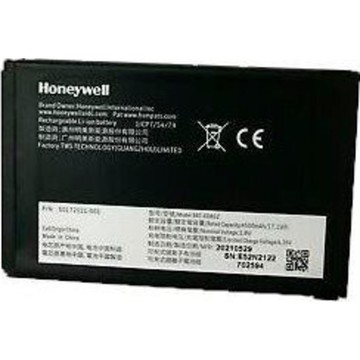 Honeywell 50172021-001 Batteries