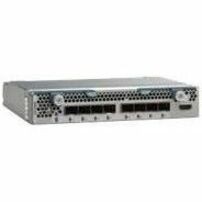 Cisco 10 Gigabit Ethernet Fabric Module - UCS-IOM-2208XP