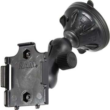 RAM Mount RAP-B-166-2-AP5U Accessories