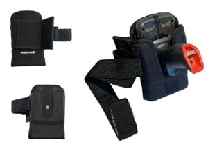 Honeywell holster