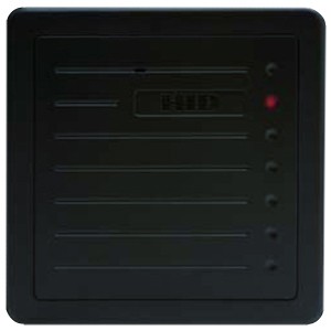 HID 5455BGN06 Accessories