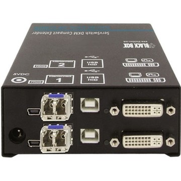Black Box ACX1T-22-SM Wireless Adapters
