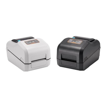 Imprimantes d'étiquettes Bixolon XD5-43D-LCD