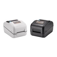 Bixolon XD5-43D-LCD Label Printer image