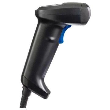 L-250-USB : Lecteur 1D/2D SANS stand