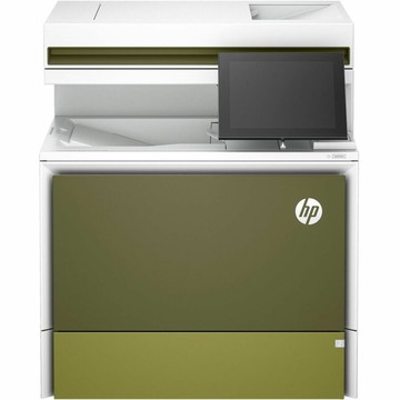 Imprimantes Laser HP 6QN29ABGJ