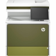 image Imprimantes Laser HP 6QN29ABGJ
