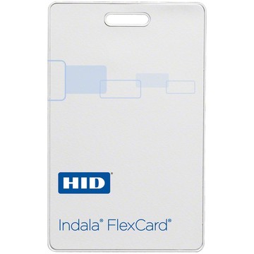 HID HID-INDALA-CREDENTIALS Karten