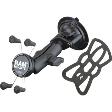 RAM Mount RAM-B-166-UN7U Accessories