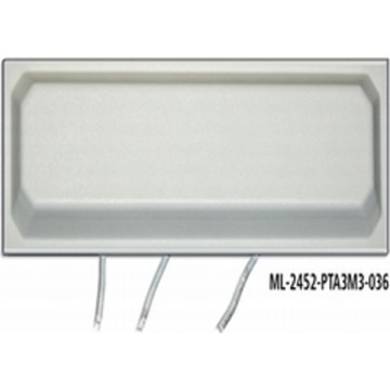 ANT:11ABG,MIMO3,PTCH,3 DBI 36IN, RPSMA