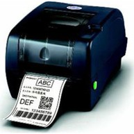 TSC TDP-247, 203dpi, Serial, Ethernet, USB, Parallel image