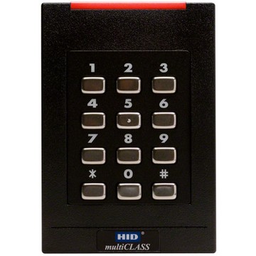 Lecteurs de Cartes HID 923PPPTEKE000G