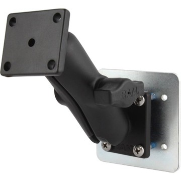 RAM Mount RAM-B-141-BPU Accessories
