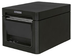 image Imprimantes de Receipts Citizen CT-E351RSU-BK