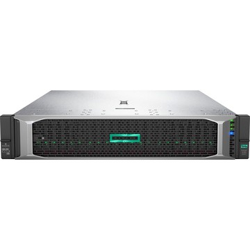 HP P02468-B21 Servers