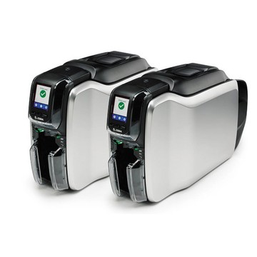 Impresoras de Tarjetas Zebra ZC31-A00C000EM00