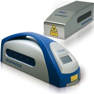 Datalogic ULYXE Scanner image