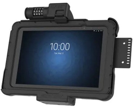 Accessories RAM Mount RAM-HOL-ZE11PCLU