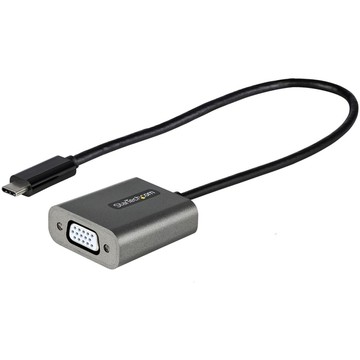 StarTech CDP2VGAEC Cables