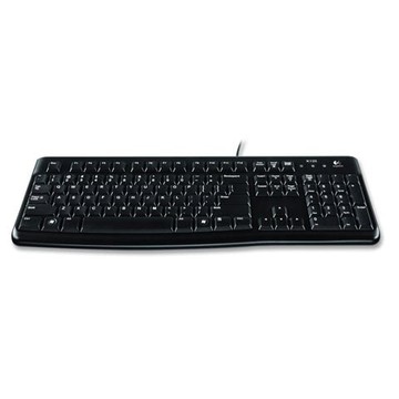 Claviers Logitech 920-002478