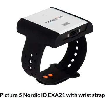 Nordic ID ACN00185 Accessories