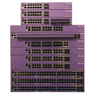 Extreme Networks Summit X440 Access Switch image