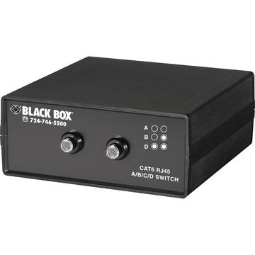 Black Box SW1031A Wireless Adapters