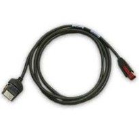 Epson Powered USB Data Transfer/Power Cable - 6 ft, Dark Gray - EPSN-6PUSBG image