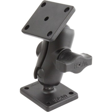 RAM Mount RAM-B-141U-A Accessories