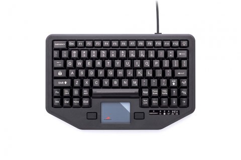 Gamber Johnson 7300-0083 Keyboards