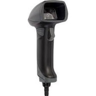 Opticon OPI3601 2D Imager 1D, 2D, USB HID, Hands-free Stand, Green bar LED, 5ft drop, IP42 image