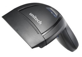 Unitech MS250 Barcode Scanner image