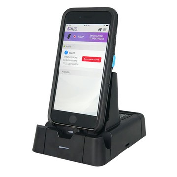 Unitech 5000-900127G Accessories