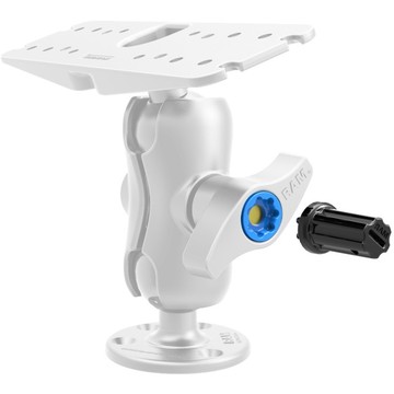 RAM Mount RAP-S-NUT5-7 Accessories