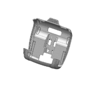 Vehicle Holder for Bixolon SPP-R410/L410